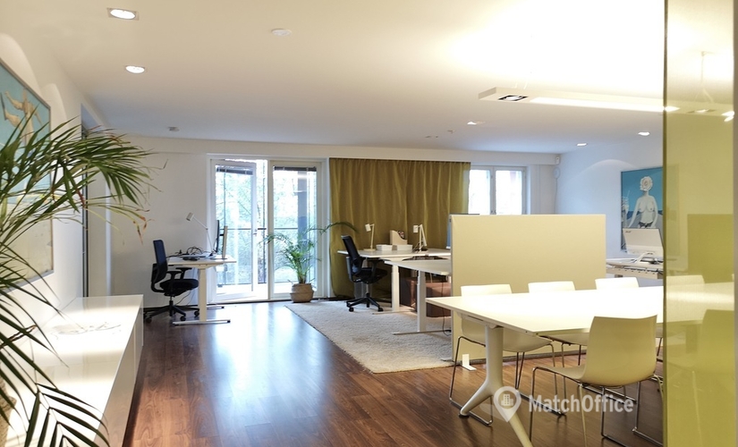 154 m² Office available to rent in Helsinki, Katariina Saksilaisen katu 6 B, 00560 - 3 | MatchOffice