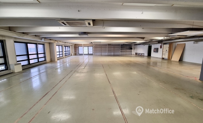 404 m² Shop for rent in Helsinki, Ruosilankuja 3 (00390) - 0 | MatchOffice