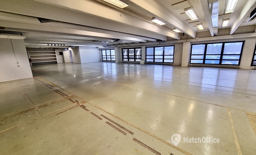 404 m² Store for rent in Helsinki, Ruosilankuja 3 (00390) - 1 | MatchOffice