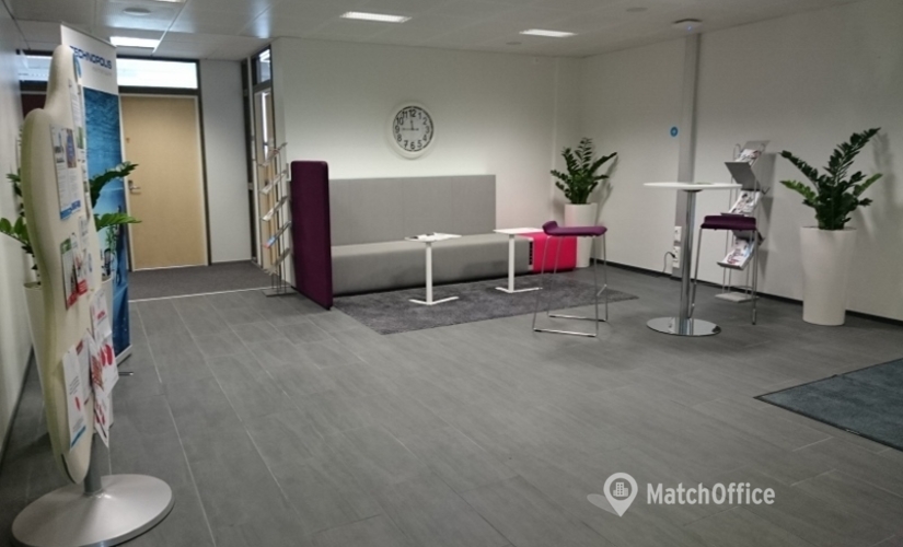 332 m² Flexible office up for rent in Tampere, Hermiankatu 6-8, 33720  - 0 | MatchOffice