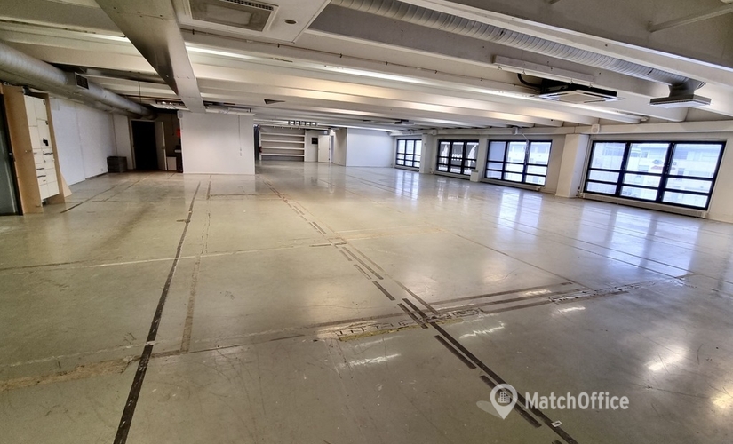 404 m² Store for rent in Helsinki, Ruosilankuja 3 (00390) - 2 | MatchOffice