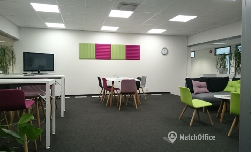 332 m² Commercial office for rent in Tampere, Hermiankatu 6-8, 33720  - 2 | MatchOffice