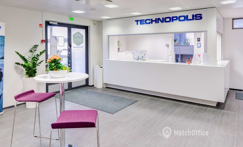 332 m² Office up for rent in Tampere, Hermiankatu 6-8, 33720  - 4 | MatchOffice.com