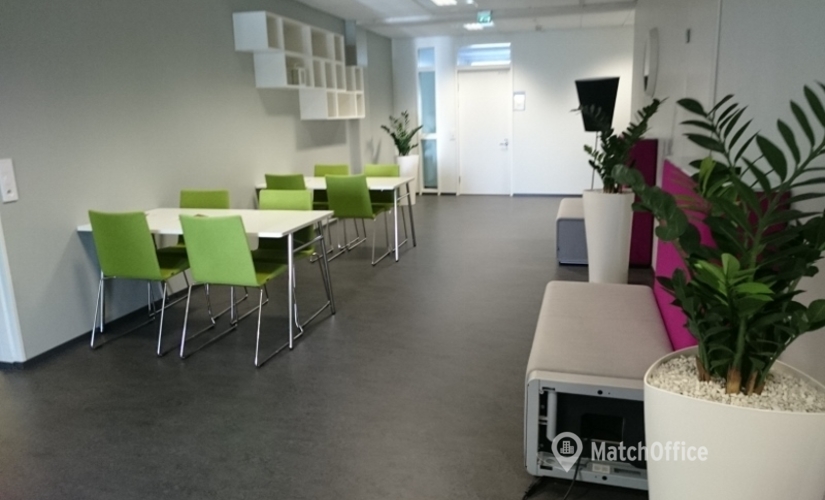 332 m² Office up for rent in Tampere, Hermiankatu 6-8, 33720  - 3 | MatchOffice.com