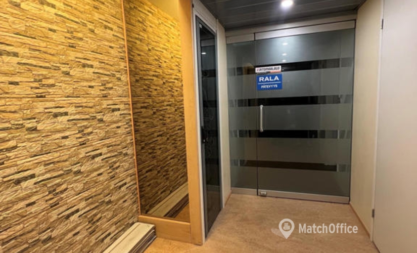 200 m² Business office available to rent in Helsinki, Ruosilankuja 3, 00390  - 3 | MatchOffice