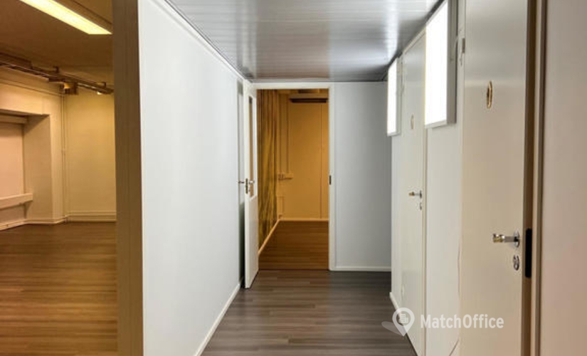 200 m² Flexible office for rent in Helsinki, Ruosilankuja 3, 00390  - 1 | MatchOffice.com