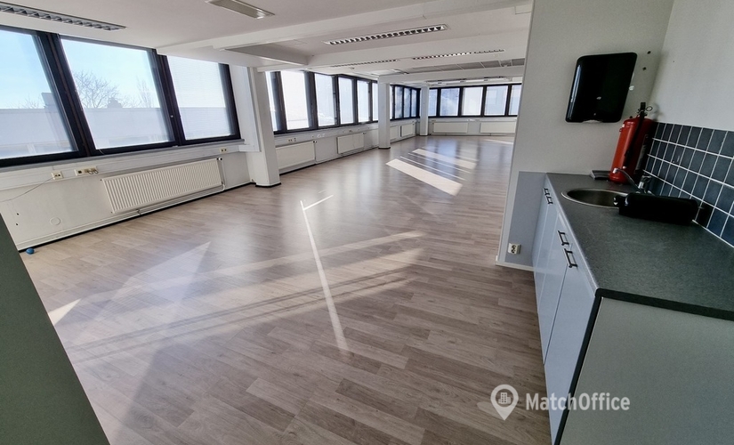 Varasto / tuotantotila Vattuniemenkatu 5 00210 Helsinki