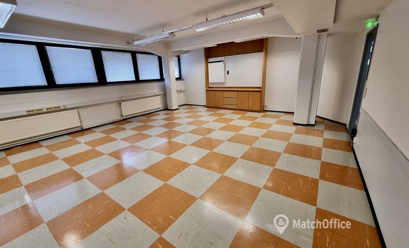 Varasto / tuotantotila Vattuniemenkatu 5 00210 Helsinki