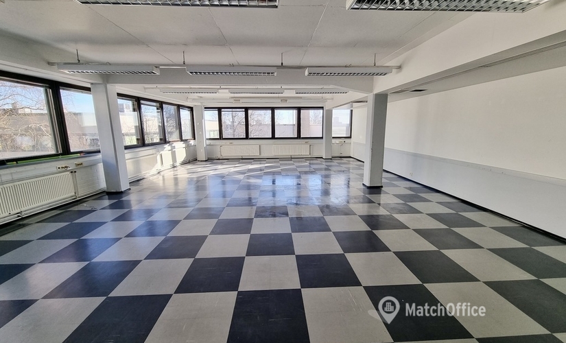 Varasto / tuotantotila Vattuniemenkatu 5 00210 Helsinki