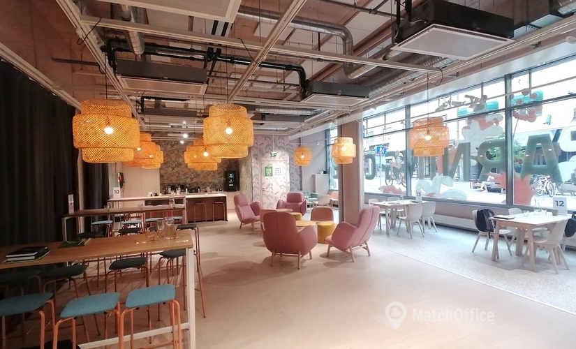 30 m² Commercial office up for rent in Jyväskylä, Kauppakatu 39, 40100 - 0 | MatchOffice.com