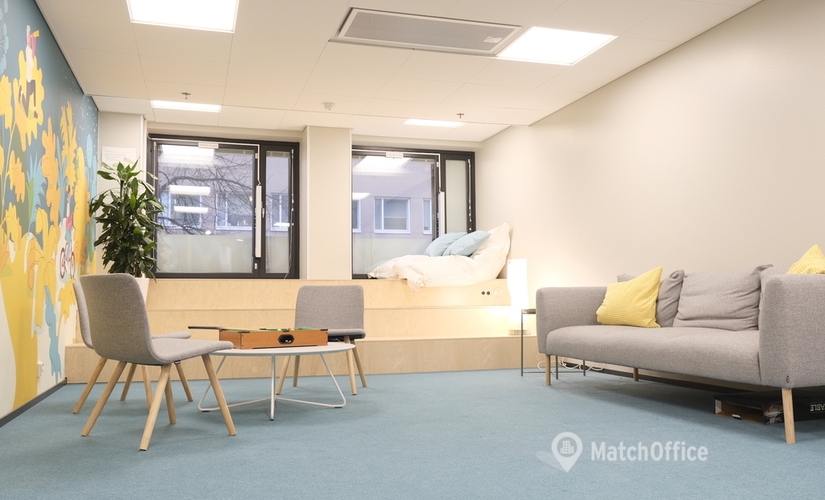 30 m² Serviced office up for rent in Jyväskylä, Kauppakatu 39, 40100  - 1 | MatchOffice