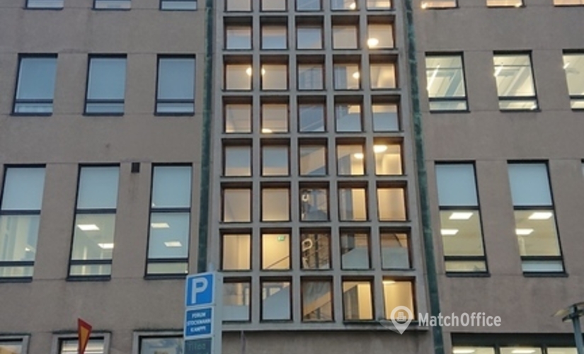 Toimisto Antinkatu 1 00100 Helsinki