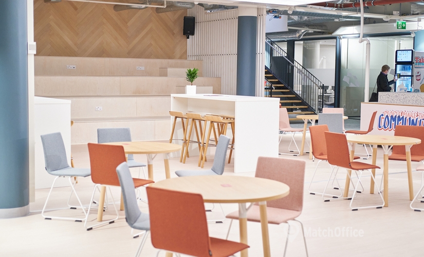 30 m² Office for rent in Jyväskylä, Kauppakatu 39, 40100 - 3 | MatchOffice.com