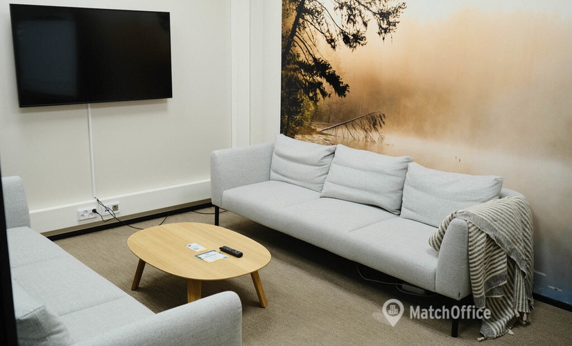 30 m² Business office available to rent in Jyväskylä, Kauppakatu 39, 40100  - 2 | MatchOffice.com