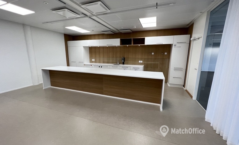 914 m² Flexible office available to rent in Helsinki, Karvaamokuja 2, 00380  - 2 | MatchOffice