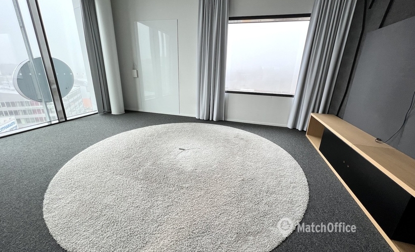 914 m² Office up for rent in Helsinki, Karvaamokuja 2, 00380  - 1 | MatchOffice.com