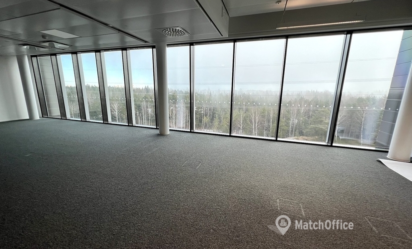 914 m² Office for rent in Helsinki, Karvaamokuja 2, 00380  - 4 | MatchOffice