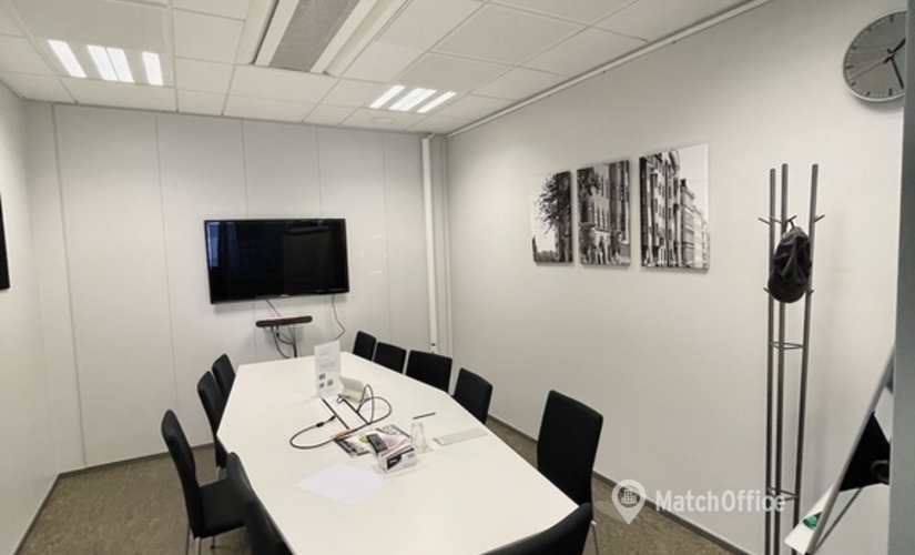 1110 m² Flexible office for rent in Helsinki, Läkkisepäntie 23, 00620 - 1 | MatchOffice.com