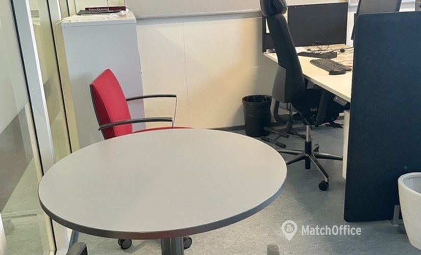 1110 m² Commercial office for rent in Helsinki, Läkkisepäntie 23, 00620 - 2 | MatchOffice
