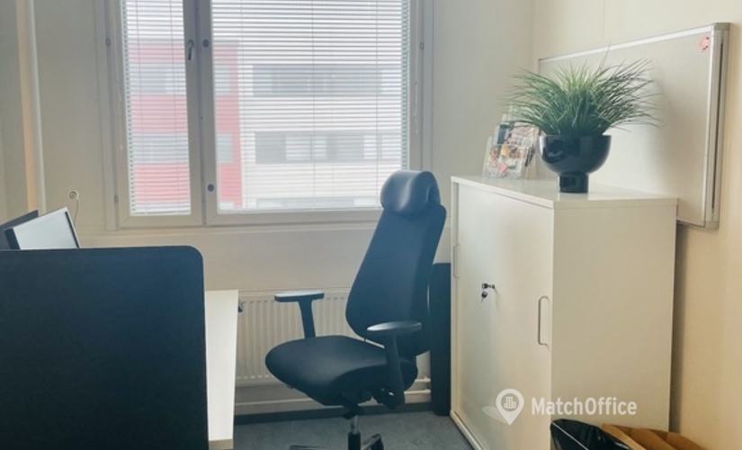 1110 m² Office space for rent in Helsinki, Läkkisepäntie 23, 00620 - 4 | MatchOffice