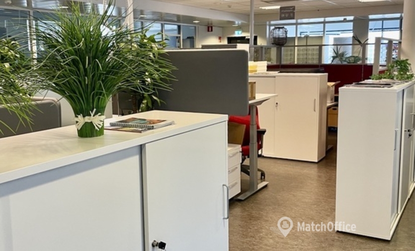 1110 m² Business office up for rent in Helsinki, Läkkisepäntie 23, 00620 - 3 | MatchOffice