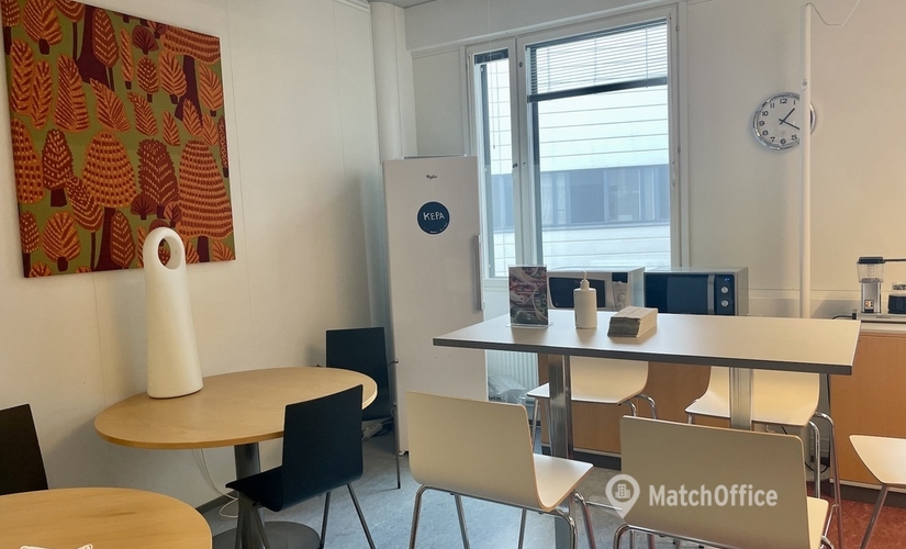 Toimisto Läkkisepäntie 23 00620 Helsinki