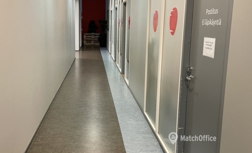 Toimisto Läkkisepäntie 23 00620 Helsinki