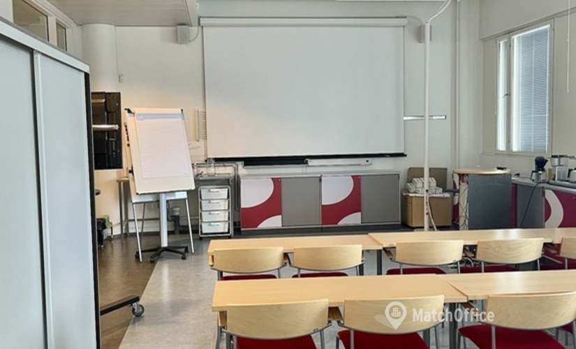 Toimisto Läkkisepäntie 23 00620 Helsinki