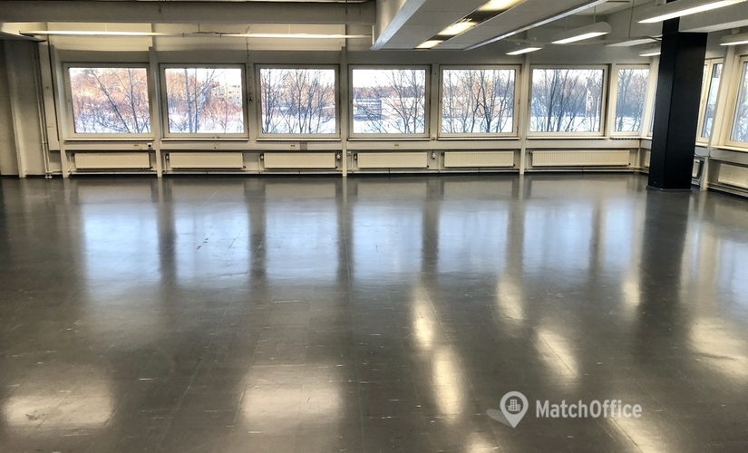 Varasto / tuotantotila Sorvaajankatu 11a B333 00880 Helsinki