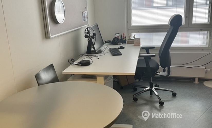 Toimisto Läkkisepäntie 23 00620 Helsinki