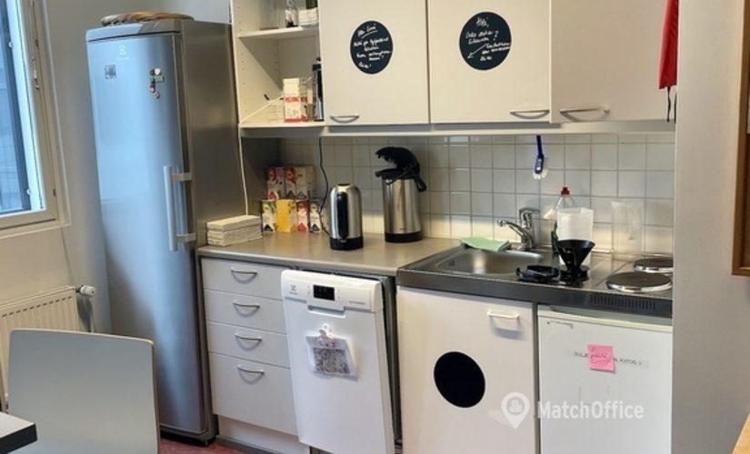 Toimisto Läkkisepäntie 23 00620 Helsinki