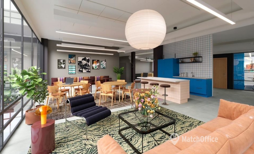 6500 m² Office available to rent in Helsinki, Sörnäistenkatu 1, 00580  - 10 | MatchOffice.com