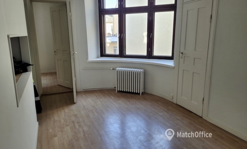 Toimisto Annankatu 29 00100 Helsinki