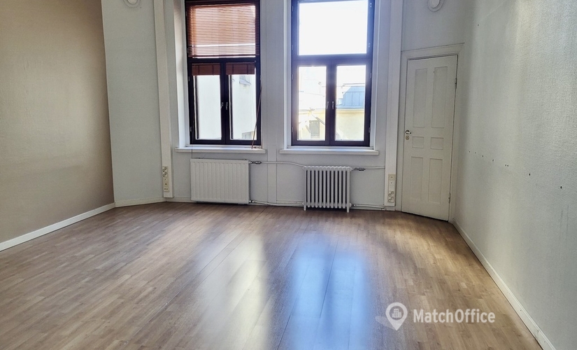 Toimisto Annankatu 29 00100 Helsinki