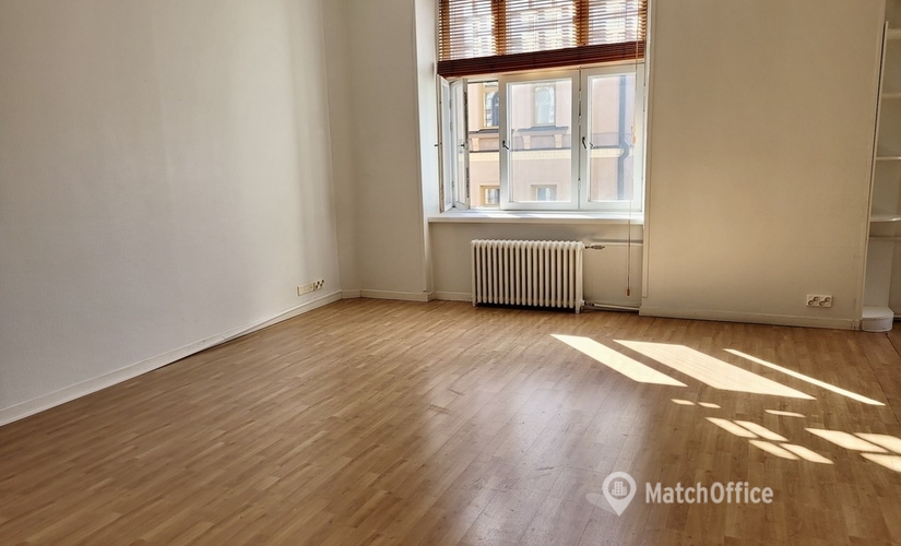 Toimisto Annankatu 29 00100 Helsinki