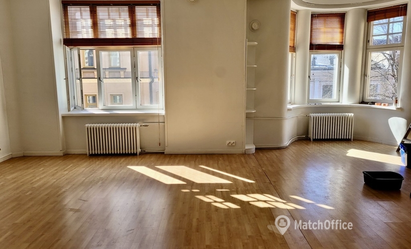 Toimisto Annankatu 29 00100 Helsinki