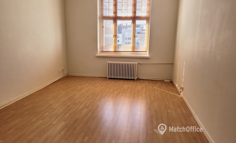 Toimisto Annankatu 29 00100 Helsinki