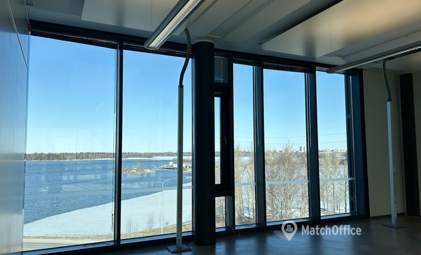 Toimisto Energiakuja 3 00180 Helsinki