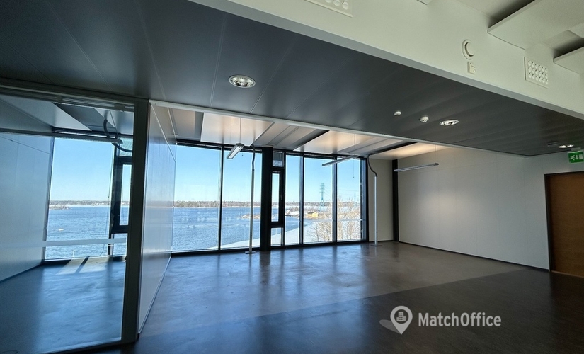 Toimisto Energiakuja 3 00180 Helsinki