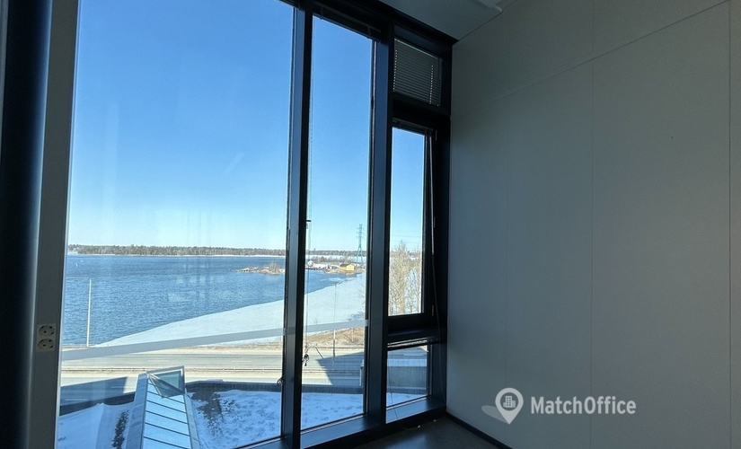 Toimisto Energiakuja 3 00180 Helsinki