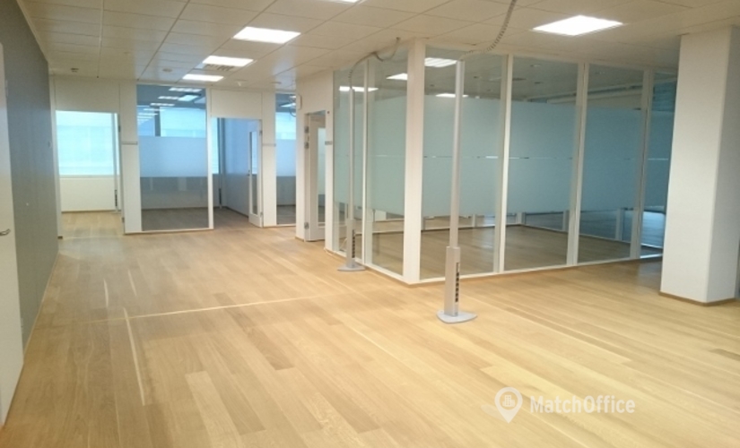 769 m² Office space up for rent in Espoo, Tarvonsalmenkatu 15, 02600  - 0 | MatchOffice.com