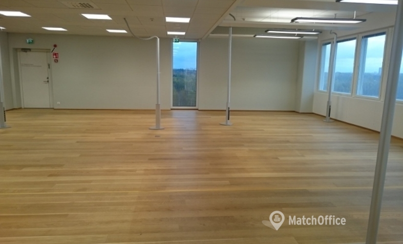 769 m² Office space for rent in Espoo, Tarvonsalmenkatu 15, 02600  - 2 | MatchOffice.com