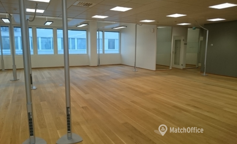 769 m² Office space for rent in Espoo, Tarvonsalmenkatu 15, 02600  - 1 | MatchOffice.com