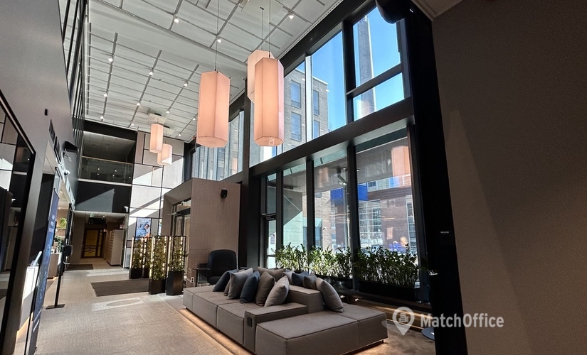266 m² Commercial office available to rent in Helsinki, Energiakuja 3, 00180  - 0 | MatchOffice