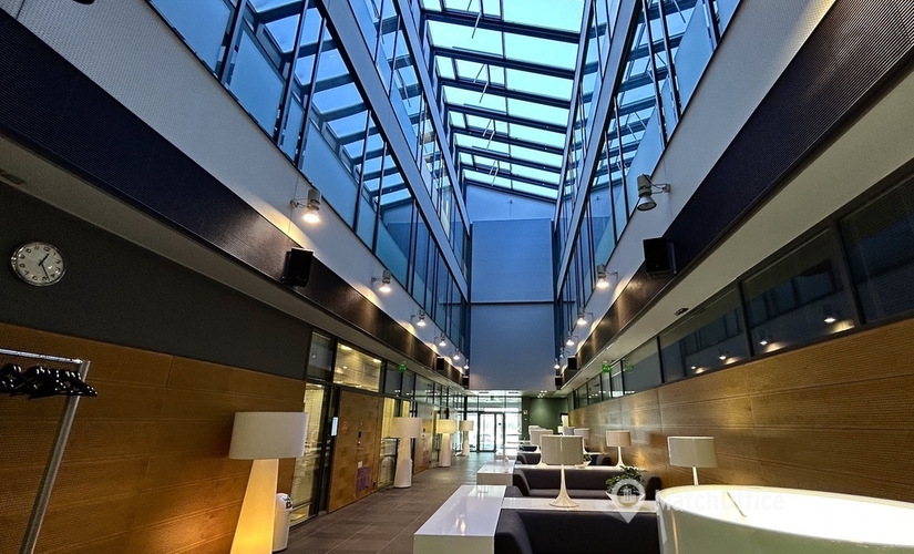 266 m² Flexible office up for rent in Helsinki, Energiakuja 3, 00180  - 3 | MatchOffice
