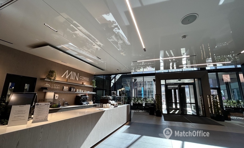 266 m² Business office for rent in Helsinki, Energiakuja 3, 00180  - 2 | MatchOffice.com
