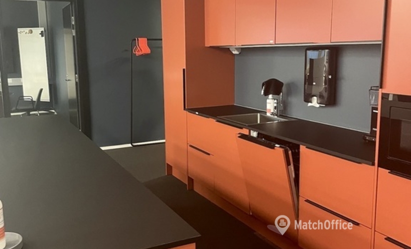 397 m² Commercial office for rent in Espoo, Linnoitustie 3, 02600  - 3 | MatchOffice