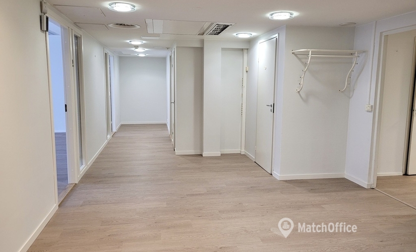222 m² Office space available to rent in Helsinki, Annankatu 25, 00100  - 2 | MatchOffice.com