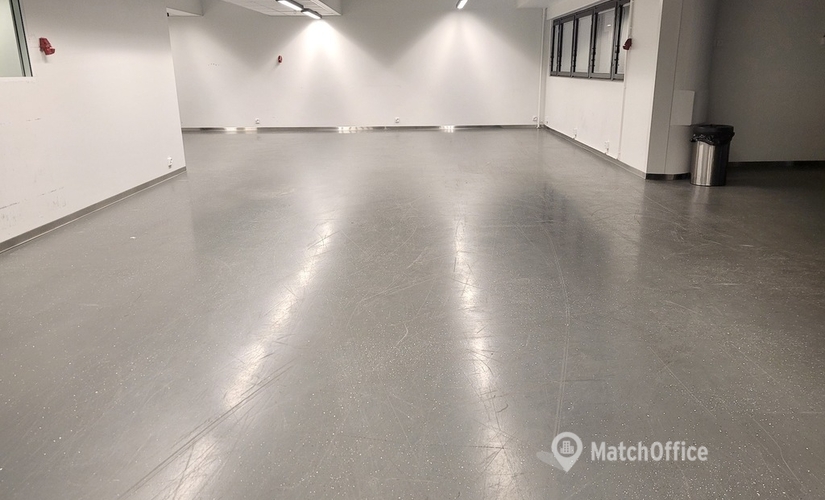 Varasto / tuotantotila Valimotie 21 00380 Helsinki