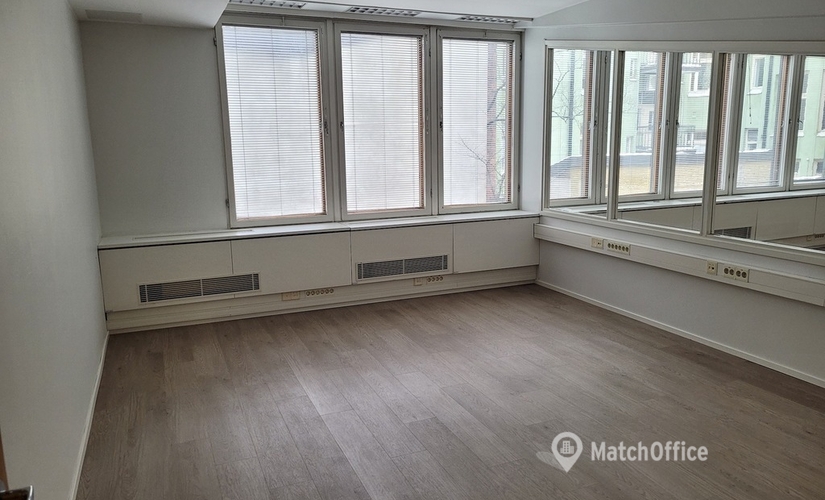 Toimisto Annankatu 25 00100 Helsinki